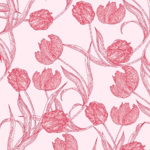 Pink Flower