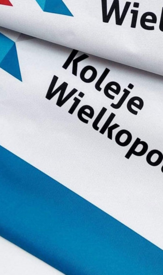 Koleje Wielkopolskie